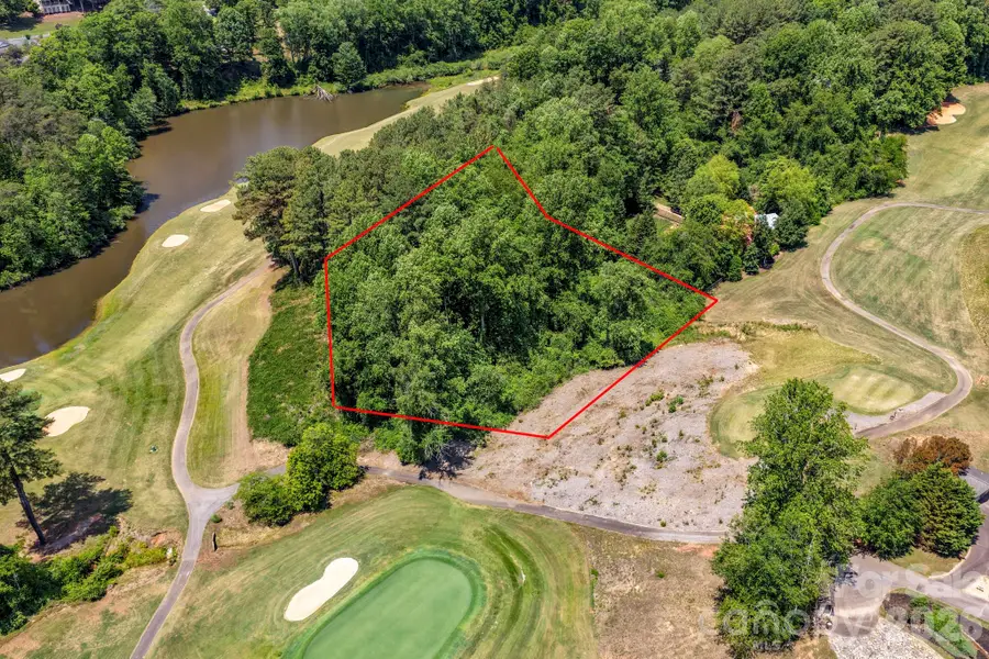 Lot 12 Sheepnose Drive, Lake Lure, NC 28746 - #3