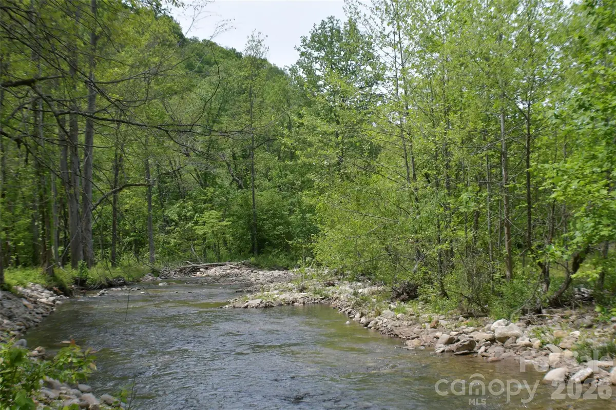 0 Caney Fork Road, Cullowhee, NC 28723 - #1