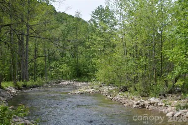 0 Caney Fork Road, Cullowhee, NC 28723