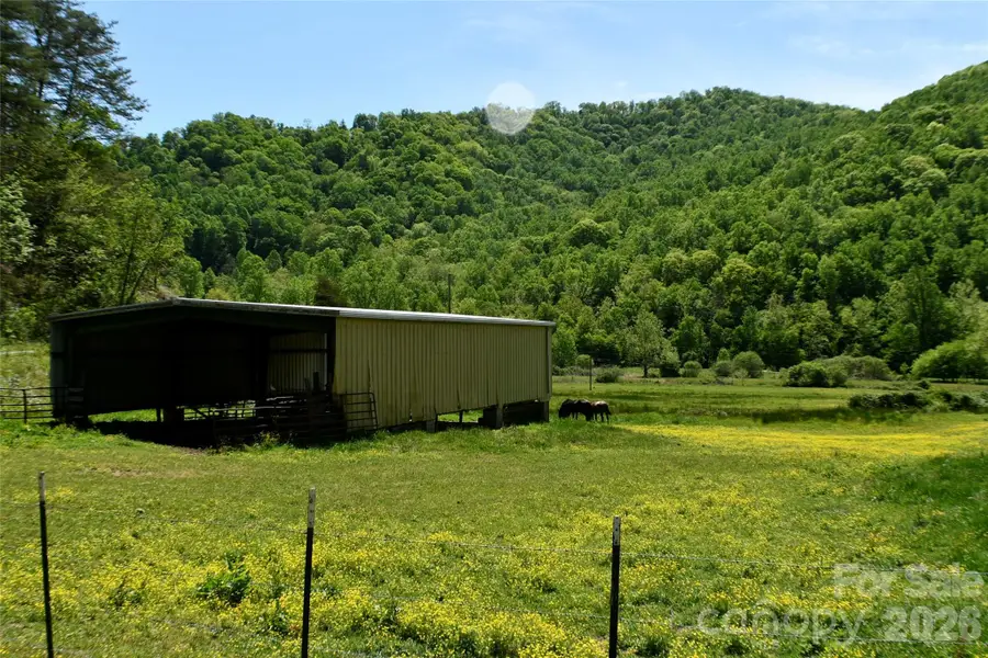 0 Caney Fork Road, Cullowhee, NC 28723 - #3