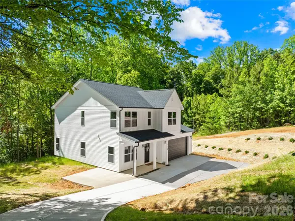 125 Galilee Church Road, Kings Mountain, NC 28086
