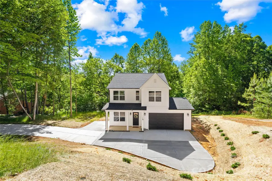 125 Galilee Church Road, Kings Mountain, NC 28086 - #2