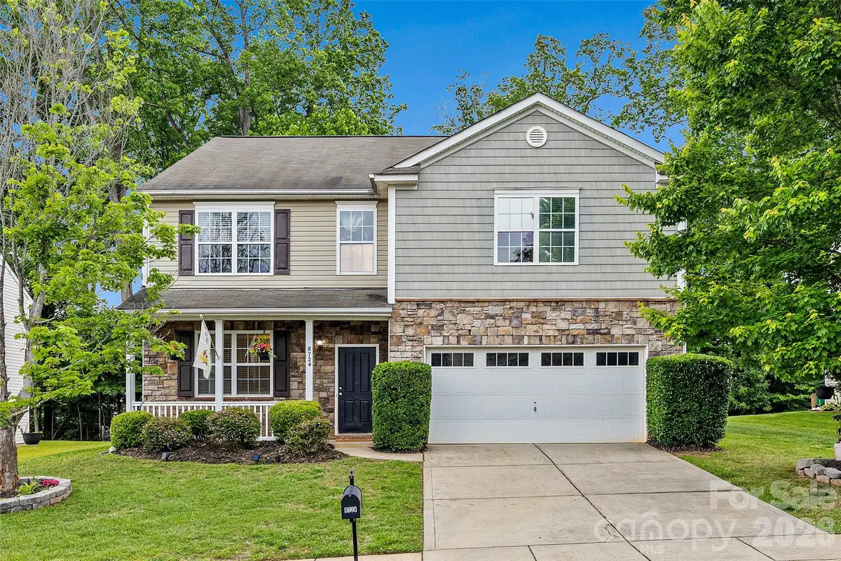 8724 Gray Willow Road, Charlotte, NC 28227 - #1