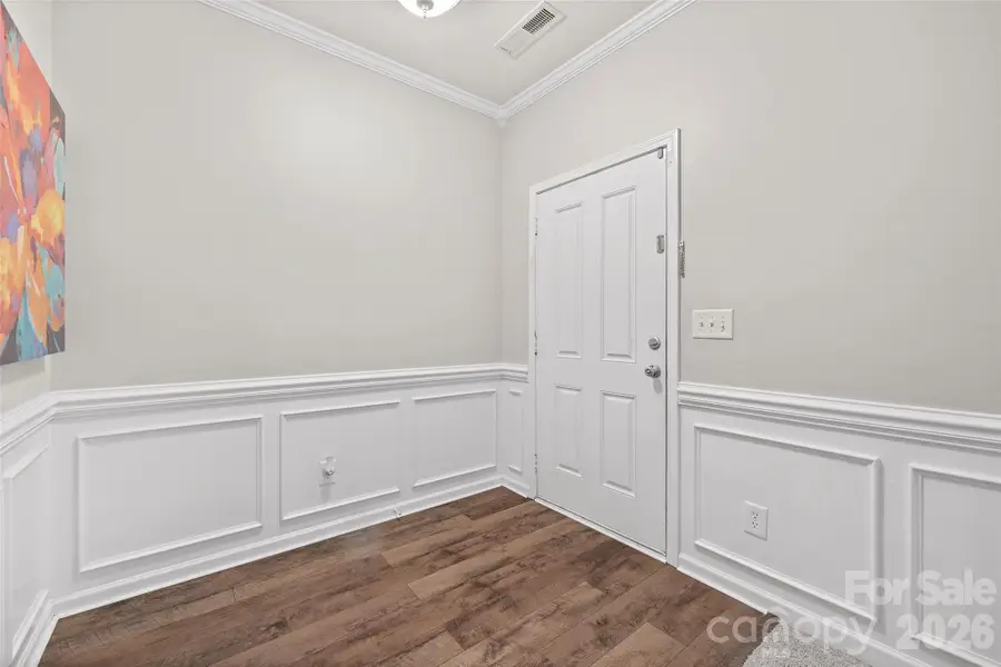 8724 Gray Willow Road, Charlotte, NC 28227 - #3