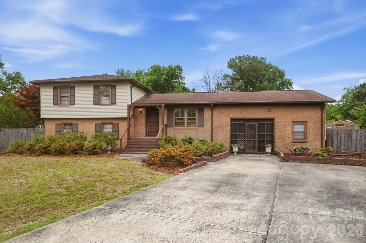 12006 Swanee Lane, Charlotte, NC 28273 - #1