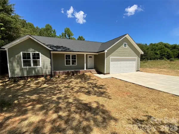 860 Lake Fork Road, Salisbury, NC 28146