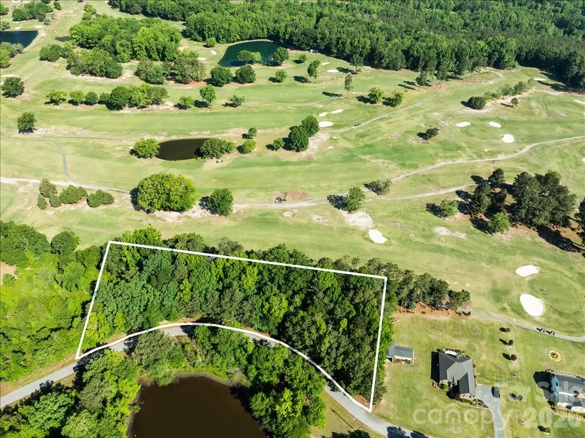 TBD Fairway Lane, Pageland, SC 29728 - #1