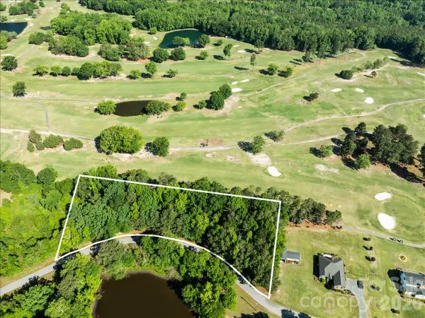 TBD Fairway Lane, Pageland, SC 29728