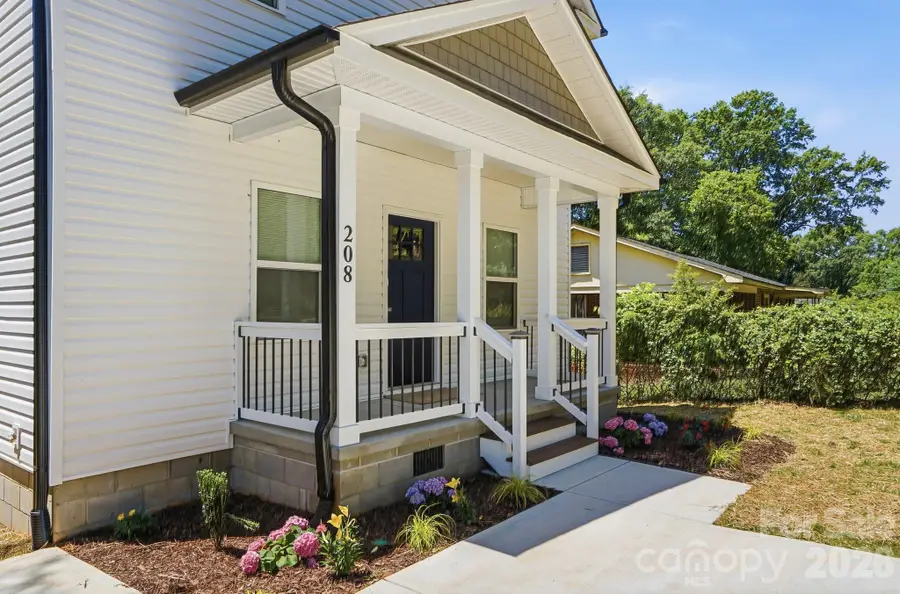 208 Wylie Park Road, Lancaster, SC 29720 - #2