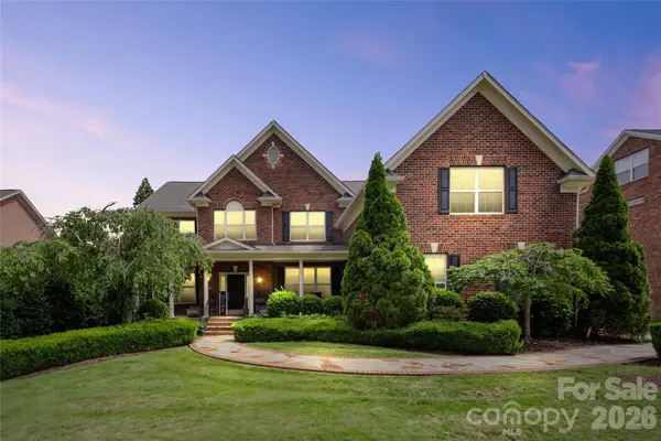 14825 Capricorn Lane, Charlotte, NC 28277