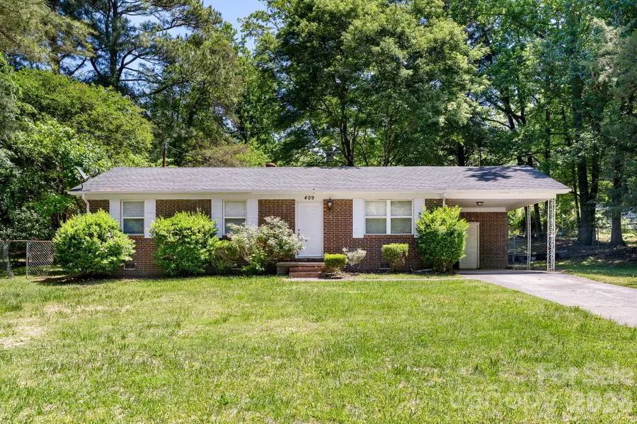 409 Anne Avenue, Waxhaw, NC 28173 - #2