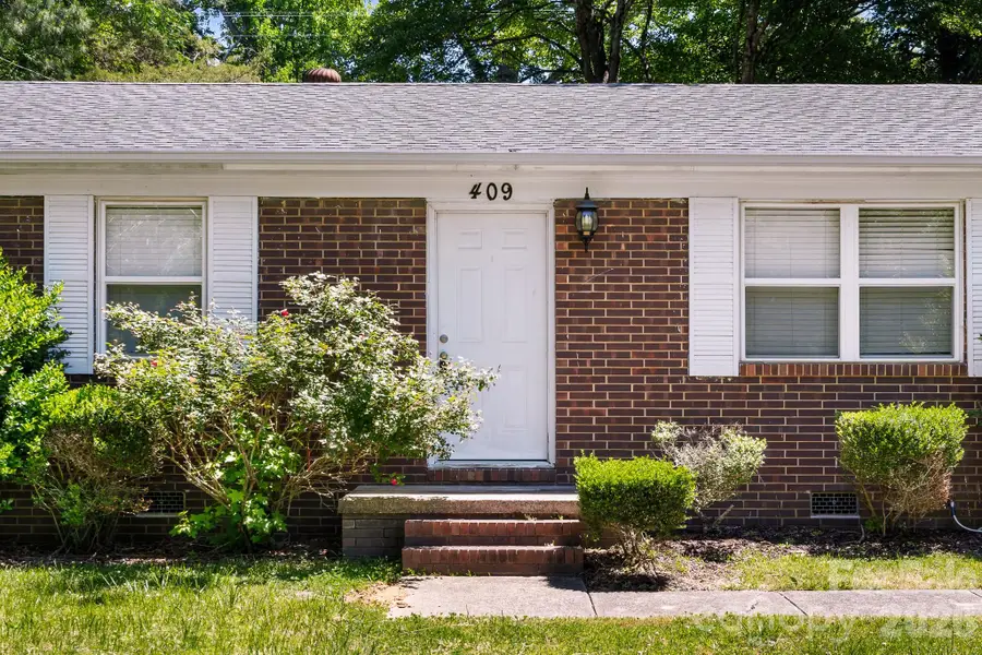 409 Anne Avenue, Waxhaw, NC 28173 - #3