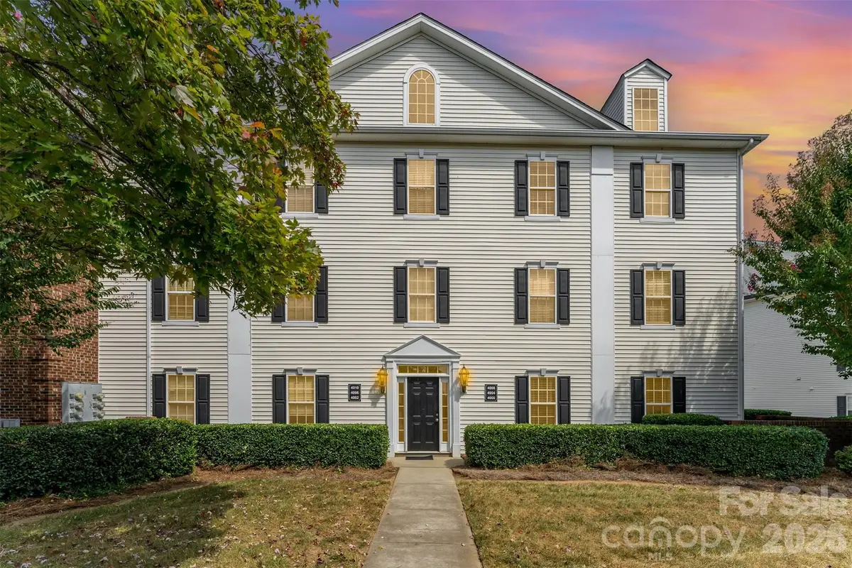 4002 Town Center Road, Harrisburg, NC 28075 - #1
