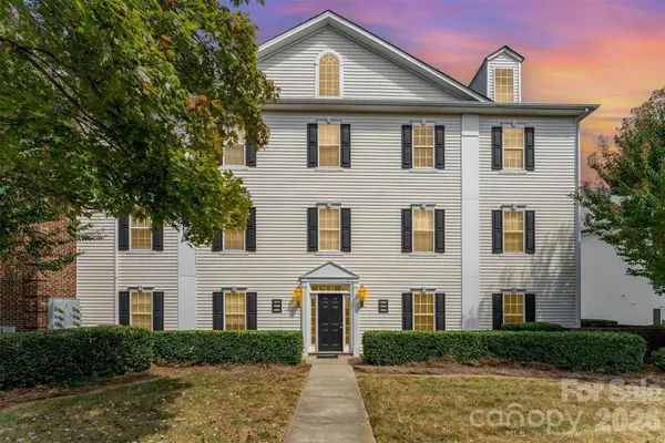 4002 Town Center Road, Harrisburg, NC 28075