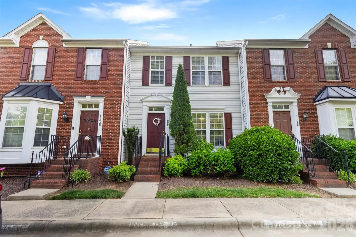 11022 Garden Oaks Lane, Charlotte, NC 28273 - #1