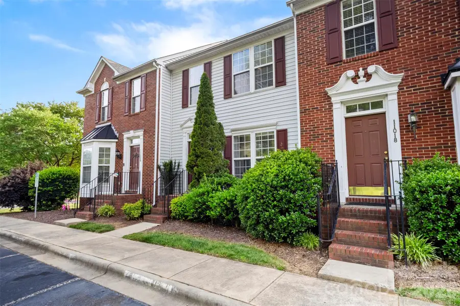 11022 Garden Oaks Lane, Charlotte, NC 28273 - #2