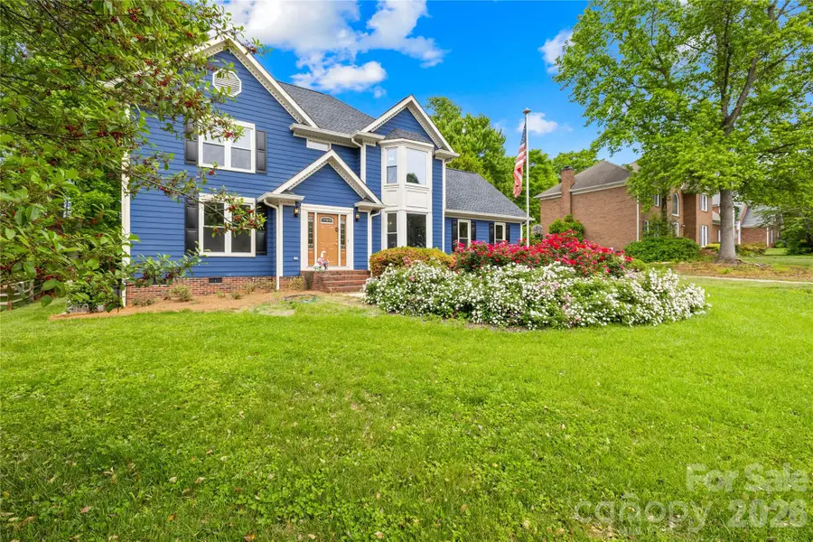 1066 Briarcliff Road, Mooresville, NC 28115 - #2