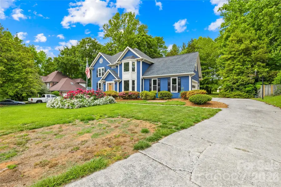1066 Briarcliff Road, Mooresville, NC 28115 - #3
