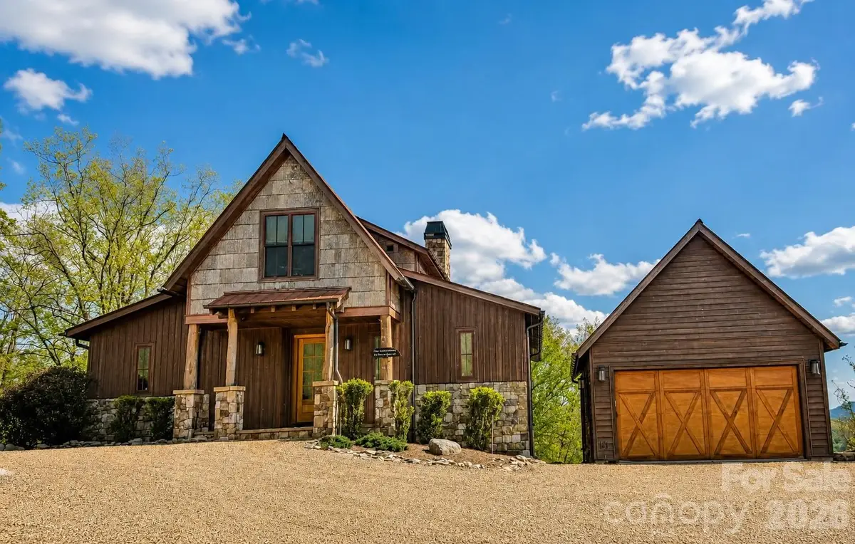 92 White Eagle Trail, Banner Elk, NC 28604 - #1