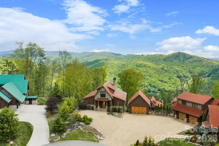 92 White Eagle Trail, Banner Elk, NC 28604 - #3