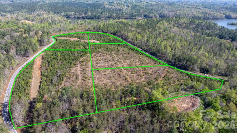 0 Bryant Road, Morganton, NC 28655 - #3