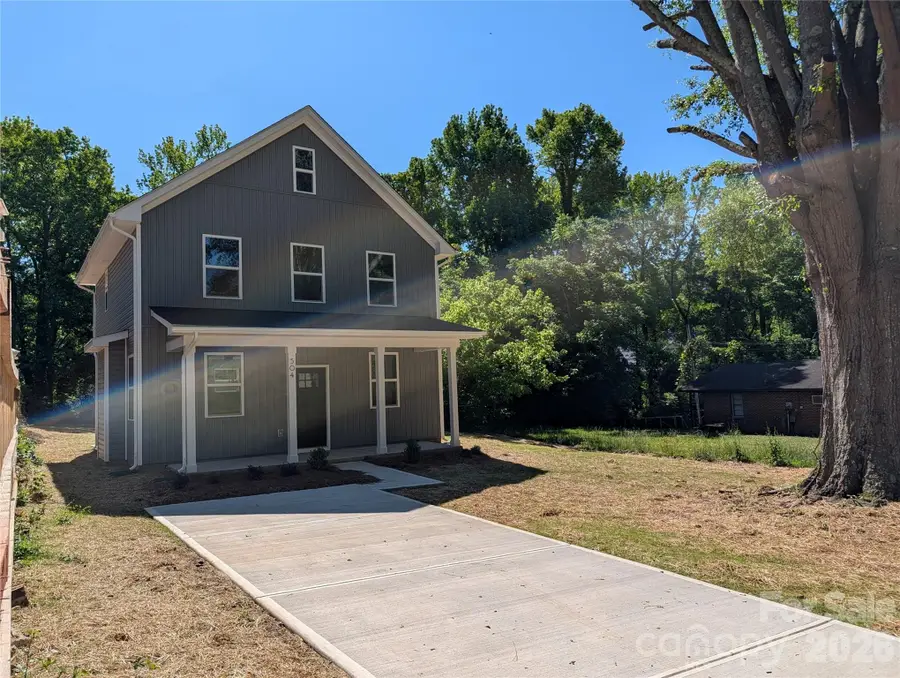 504 Oakland Drive, Shelby, NC 28150 - #2