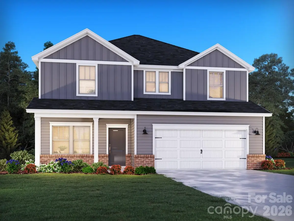2475 Maxton Drive, Salisbury, NC 28144 - #1