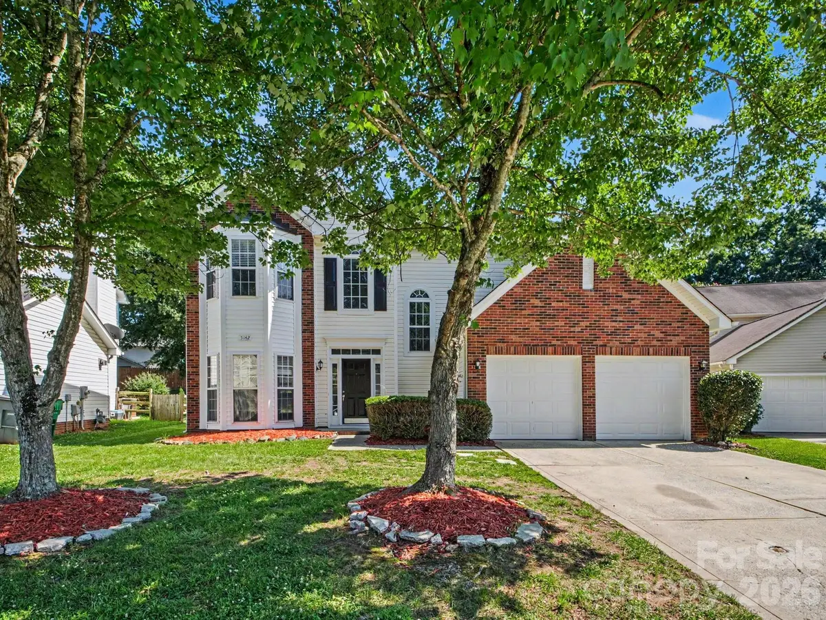 5142 Bentgrass Run Drive, Charlotte, NC 28269 - #1