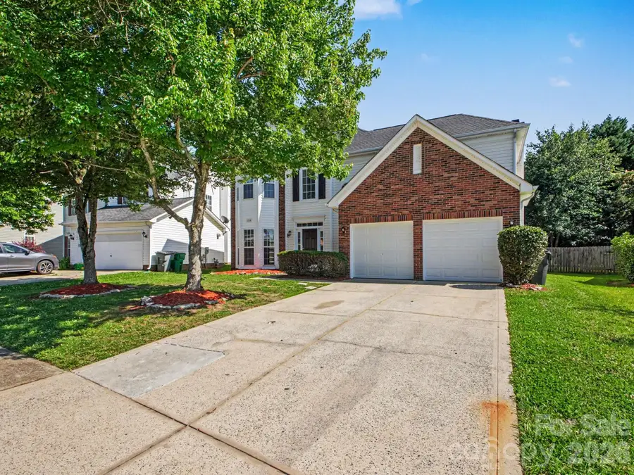 5142 Bentgrass Run Drive, Charlotte, NC 28269 - #2