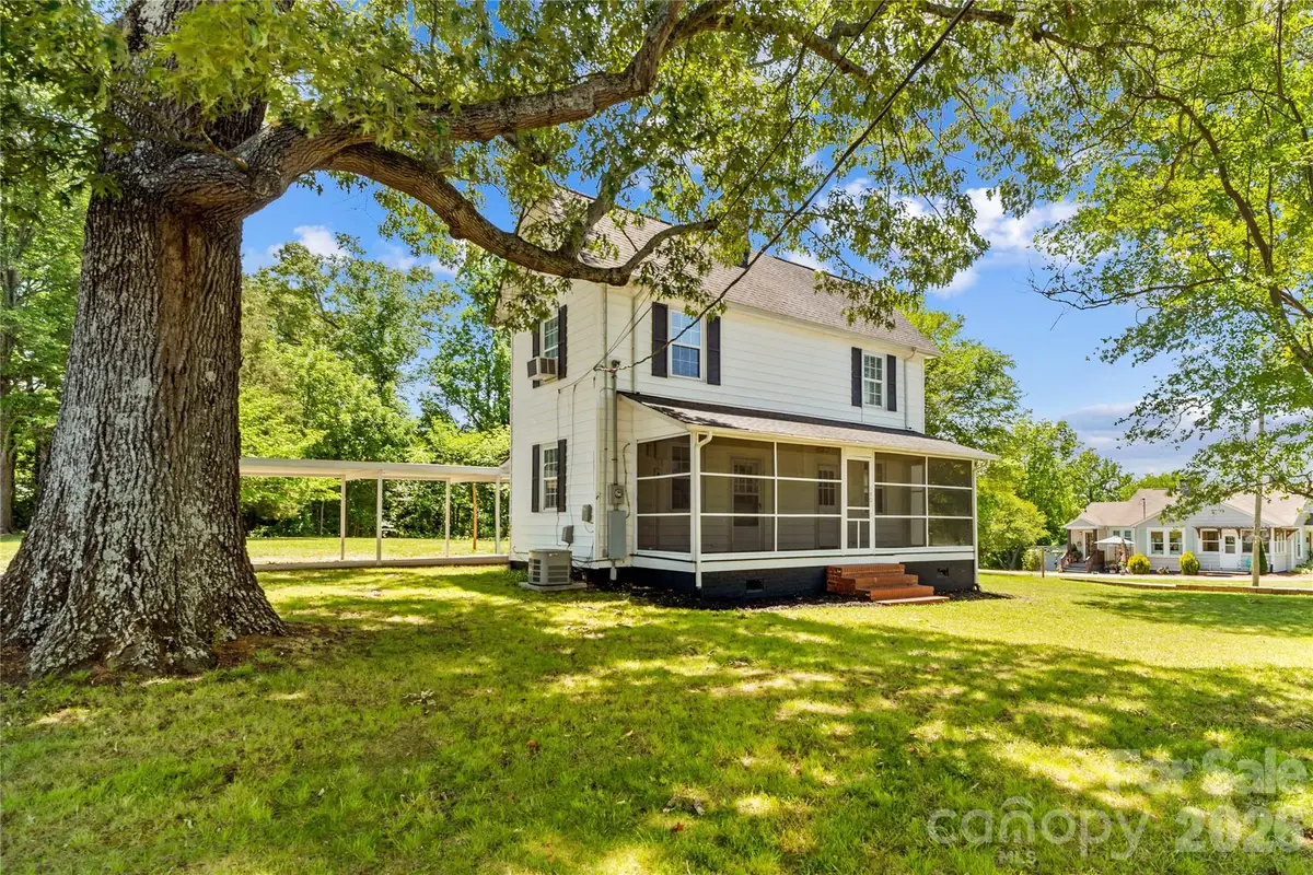 180 Center Street, Cooleemee, NC 27014 - #1