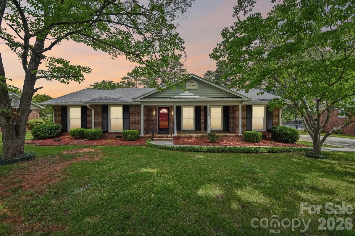 1019 Christopher Circle, Rock Hill, SC 29730 - #1