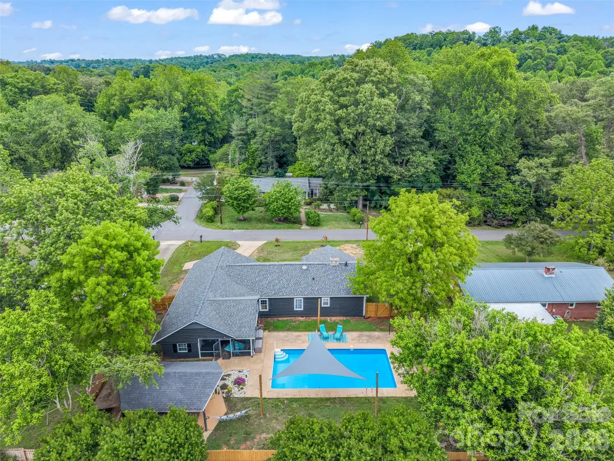 163 Tanner Street, Rutherfordton, NC 28193 - #1