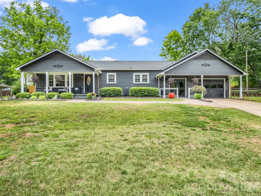 163 Tanner Street, Rutherfordton, NC 28193 - #2