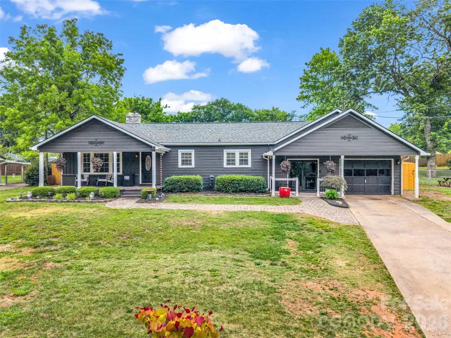 163 Tanner Street, Rutherfordton, NC 28193 - #3
