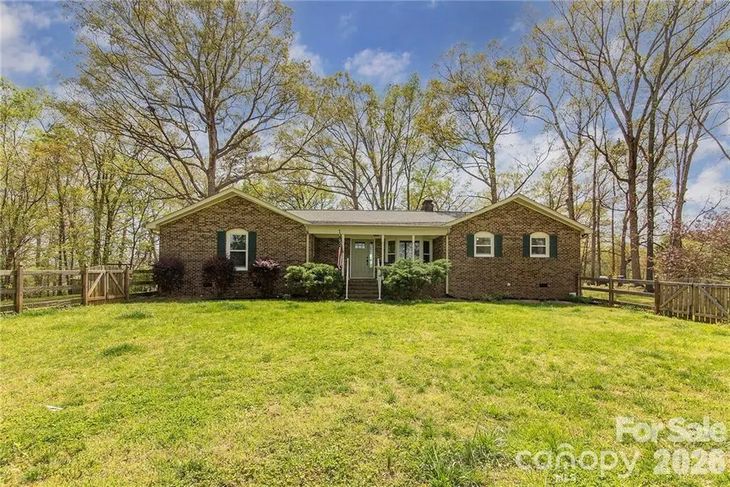 9807 Black Road, Midland, NC 28107 - #1