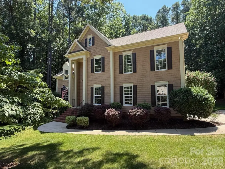 121 Morrows Ridge Lane, Mooresville, NC 28117 - #2
