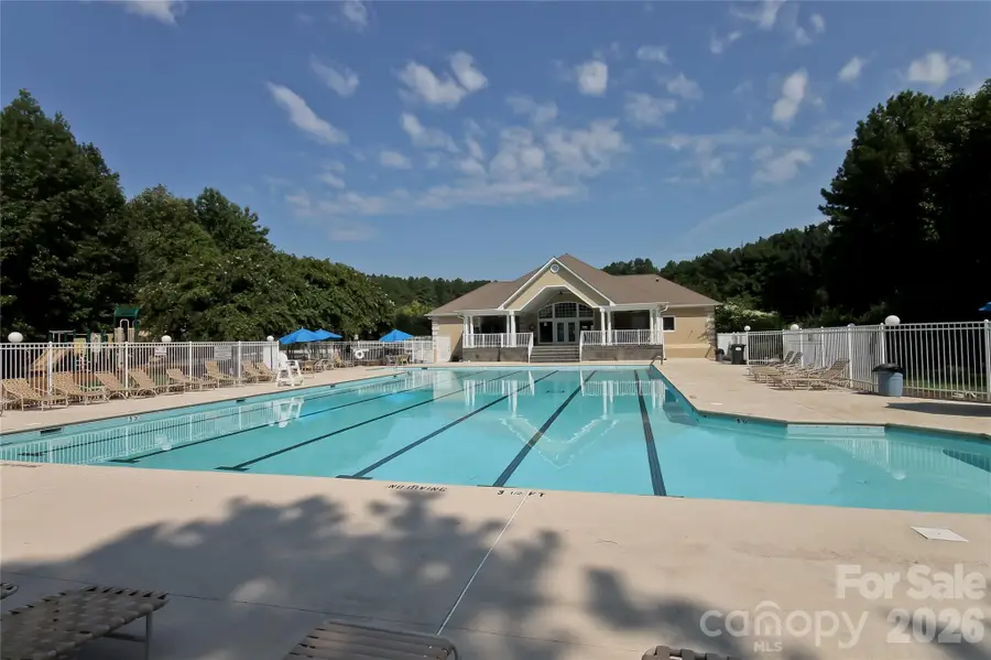 121 Morrows Ridge Lane, Mooresville, NC 28117 - #3