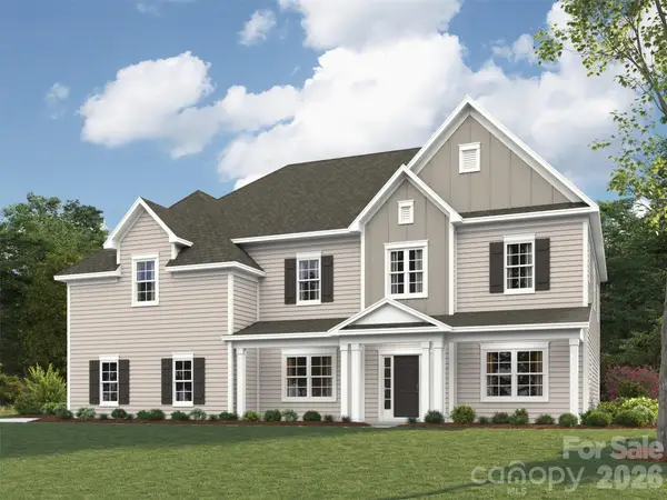 10026 Lyrata Drive #OAK0001, Mint Hill, NC 28227