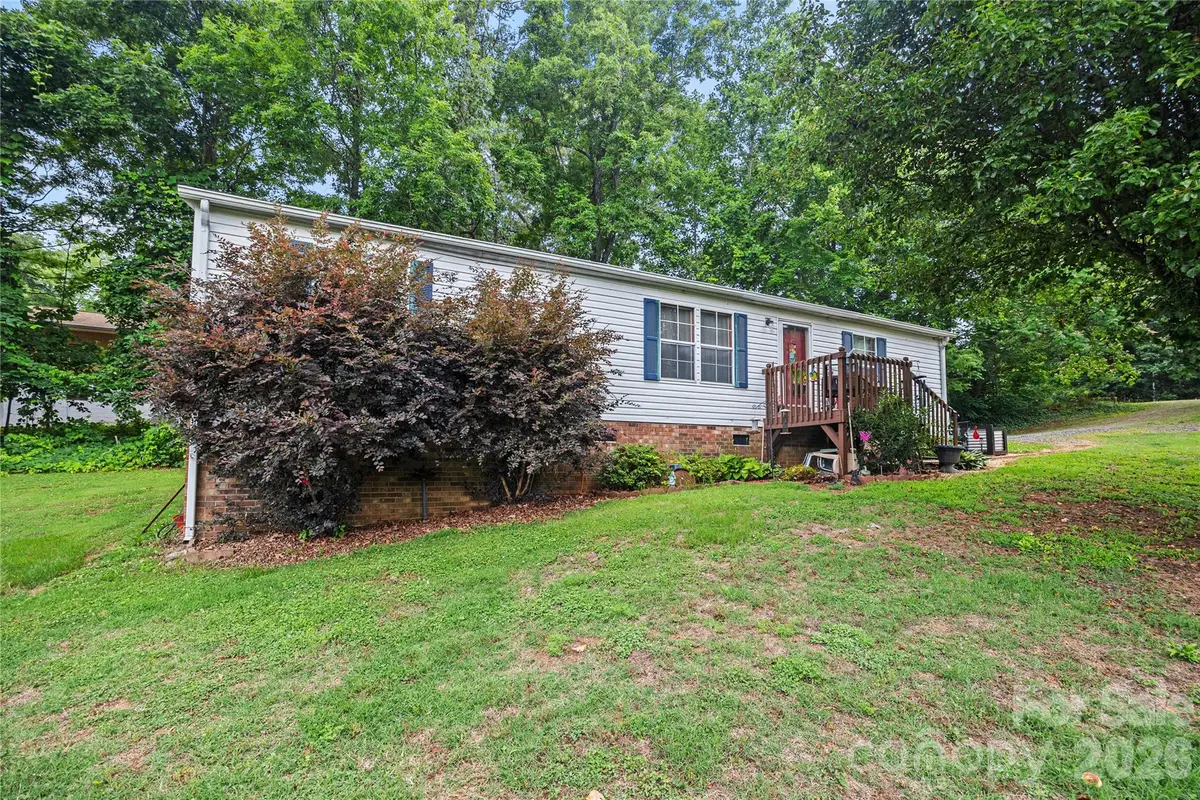 323 Carlyle Road, Troutman, NC 28166 - #1