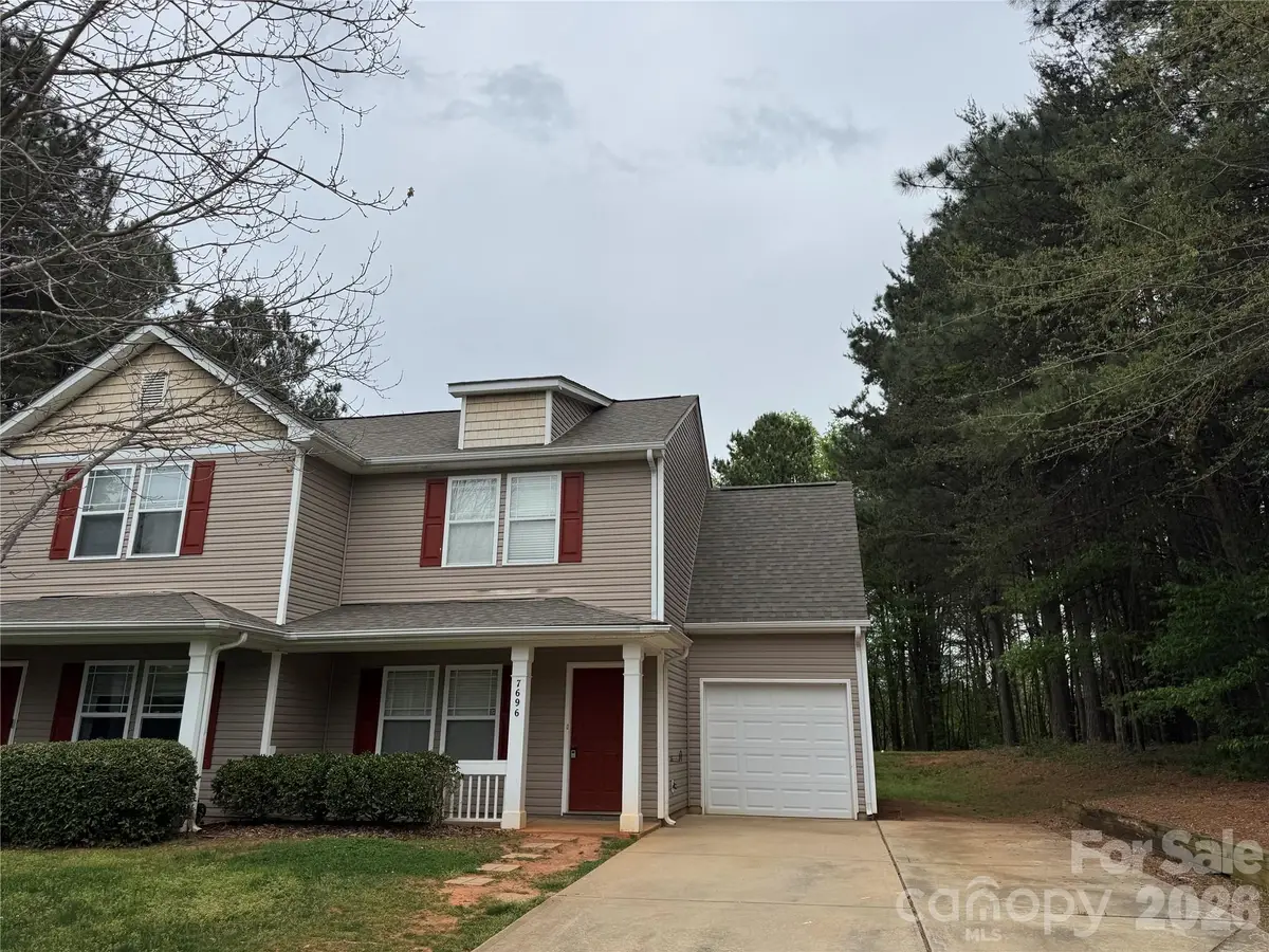 7694 Keistlers Store Road, Sherrills Ford, NC 28673 - #1
