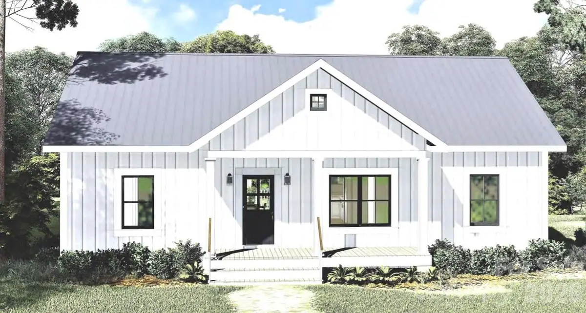 317 Beattie Road, Kings Mountain, NC 28086 - #1