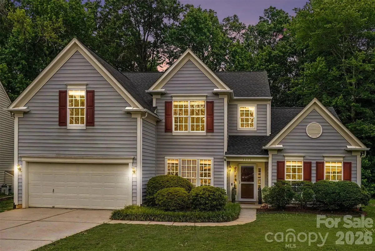 3113 Arborhill Road, Charlotte, NC 28270 - #1