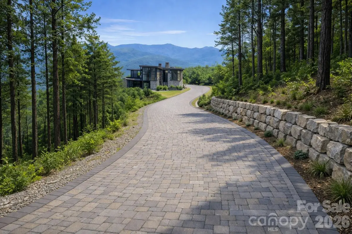 9997 Southcliff Parkway, Fairview, NC 28730 - #1