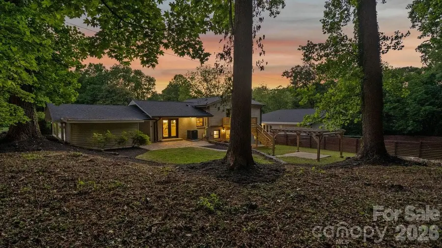 3400 Campbell Drive, Charlotte, NC 28205 - #3