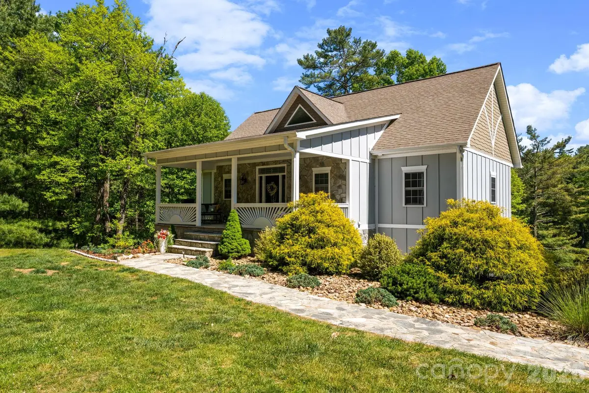 38 Beaus Valley Drive, Roaring Gap, NC 28668 - #1