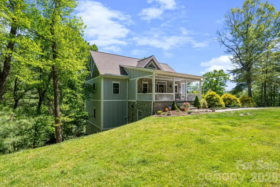 38 Beaus Valley Drive, Roaring Gap, NC 28668 - #2