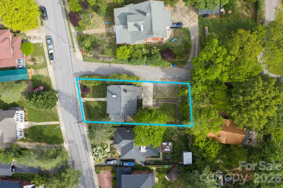 84 Forest Hill Drive, Asheville, NC 28803 - #3