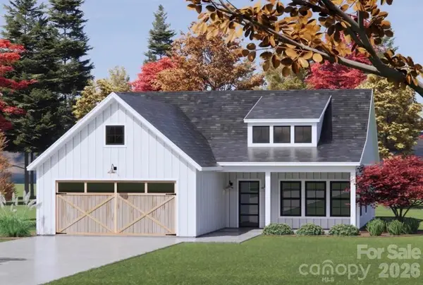 212 Knollwood Circle, Albemarle, NC 28001