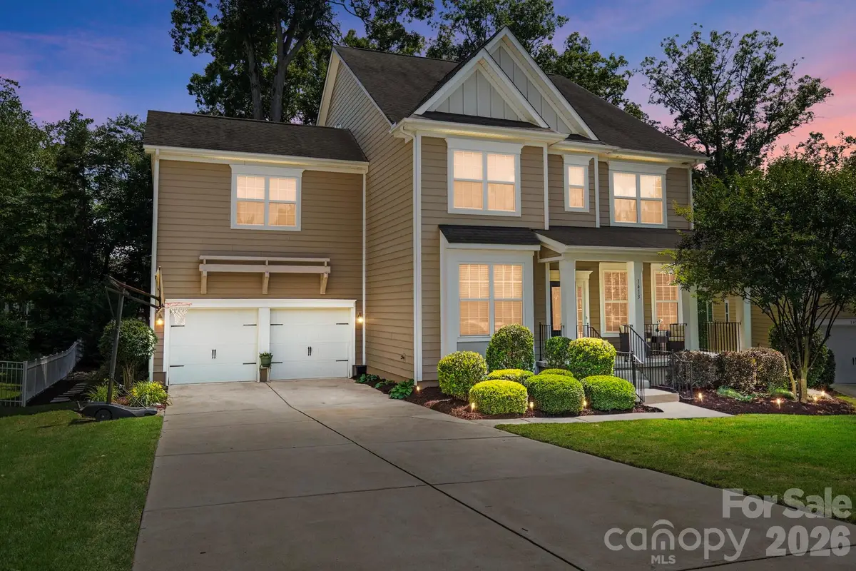 1413 Screech Owl Road, Waxhaw, NC 28173 - #1