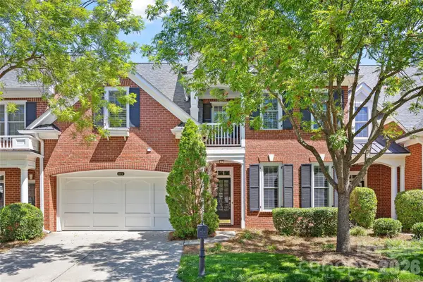 3112 Ethereal Lane, Charlotte, NC 28226
